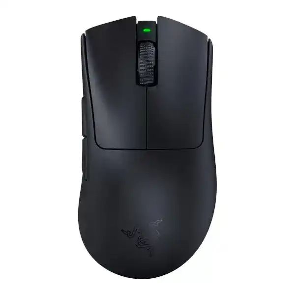 Razer DeathAdder V3 Pro Black HyperSpeed Wireless Ergonomic Gaming Mouse