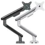HyperWork A1C Monitor Stand