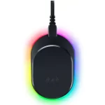 Razer Mouse Dock Pro - Wireless Mouse Charging Dock with Integrated 4KHz Transceiver