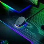 Razer Mouse Dock Pro - Wireless Mouse Charging Dock with Integrated 4KHz Transceiver 10 TTD Razer Mouse Dock Pro 5