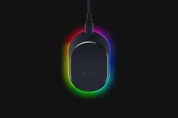 Razer Mouse Dock Pro - Wireless Mouse Charging Dock with Integrated 4KHz Transceiver 6 Razer Mouse Dock Pro - Wireless Mouse Charging Dock with Integrated 4KHz Transceiver - Ảnh 6