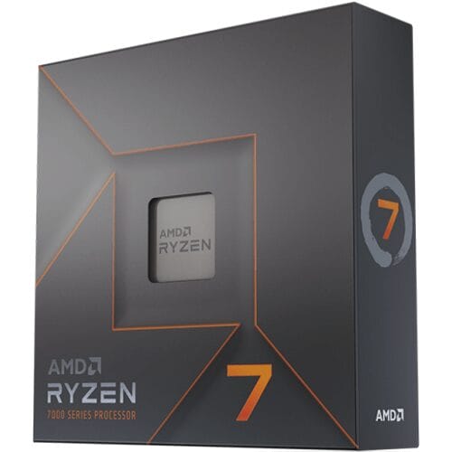 NEW AMD eXtended 2023 - Mini PC 4 amd ryzen 7 zen 4
