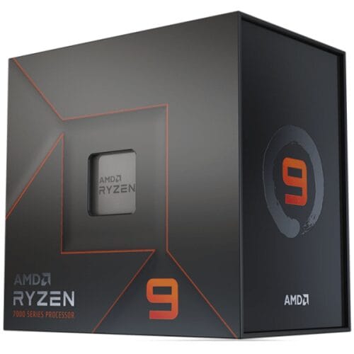 NEW AMD Premium 2023 - ULTIMATE PC 4 amd ryzen 9 zen 4