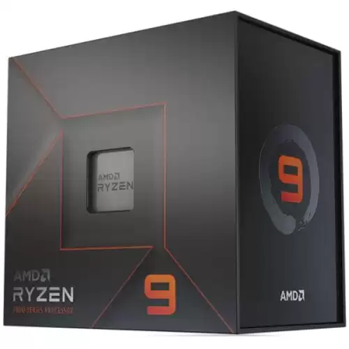 AMD Ryzen 9 7900X Processor - 12C24T, 4.7 GHz up to 5.6 GHz, AM5 Raphael Zen 4 1 AMD Ryzen 9 7900X Processor - 12C24T, 4.7 GHz up to 5.6 GHz, AM5 Raphael Zen 4