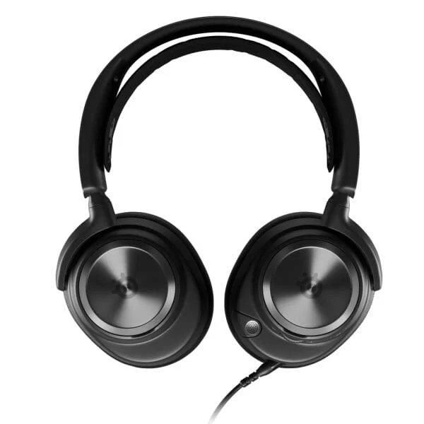 SteelSeries Arctis Nova Pro Gaming RGB Headset + GameDAC Gen 2 4 SteelSeries Arctis Nova Pro Gaming RGB Headset + GameDAC Gen 2 - Ảnh 4