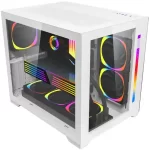 1STPLAYER SP7 WHITE Case