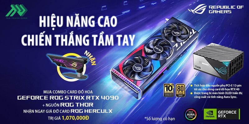 Hiệu Năng Cao - Chiến Thắng Tầm Tay 1