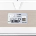 FUHLEN H95S RGB Kit 10 Copy