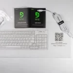 FUHLEN H95S RGB Kit 13 Copy