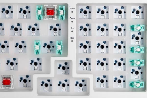 FUHLEN H95S RGB Kit 3 Copy