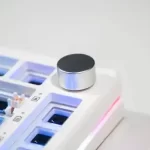 Kit FUHLEN H75S RGB Custom Build Keyboard - 3 mode, Gasket mount, Hot swap, mạch xuôi 11 Fuhlen H75S TTD 4