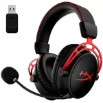 HyperX Cloud Alpha Wireless Gaming Headset