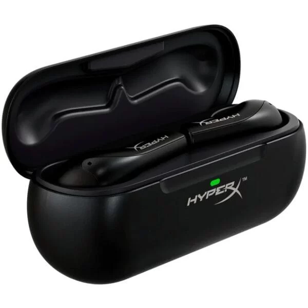 HyperX Cloud MIX Buds Wireless Gaming Earbuds 4 HyperX Cloud MIX Buds Wireless Gaming Earbuds - Ảnh 4
