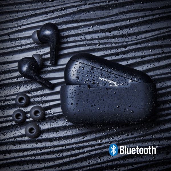 HyperX Cloud MIX Buds Wireless Gaming Earbuds 15 HyperX Cloud MIX Buds Wireless TTD 7