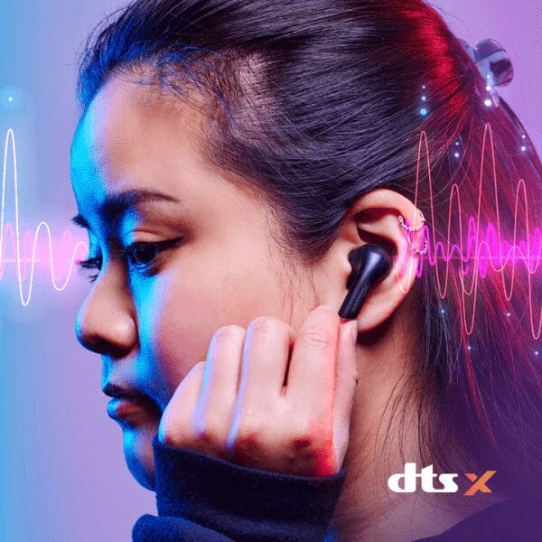 HyperX Cloud MIX Buds Wireless Gaming Earbuds 16 HyperX Cloud MIX Buds Wireless TTD 8