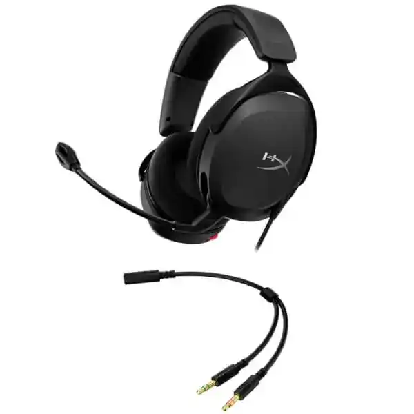HyperX Cloud Stinger II Core Gaming Headset 3 HyperX Cloud Stinger II Core Gaming Headset - Ảnh 3