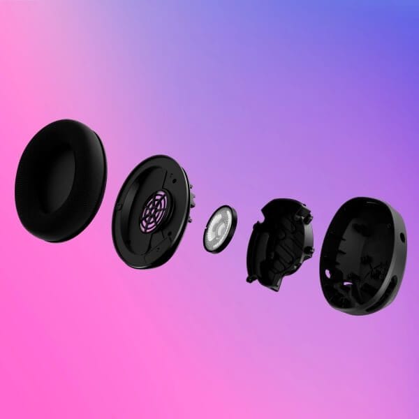 HyperX Cloud Stinger II Core Gaming Headset 17 HyperX Cloud Stinger 2 Core Gaming Headsets TTD page 2