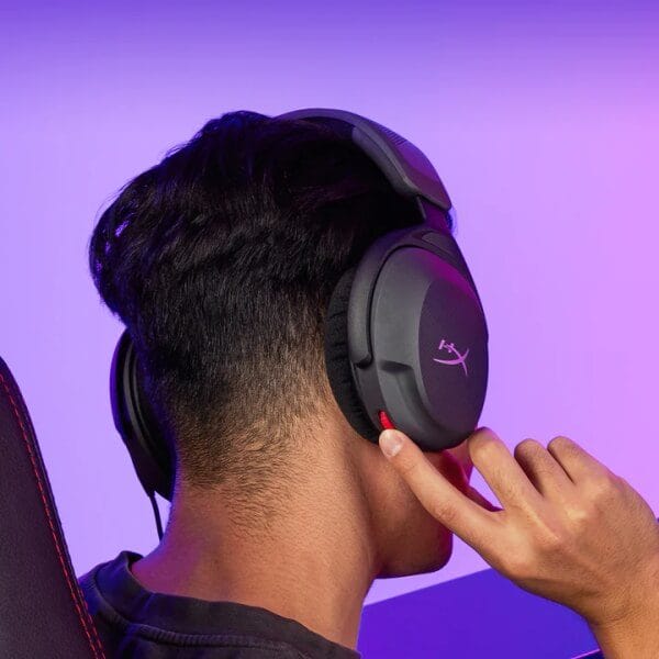HyperX Cloud Stinger II Core Gaming Headset 18 HyperX Cloud Stinger 2 Core Gaming Headsets TTD page 4