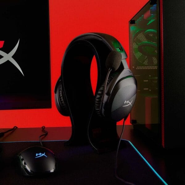 HyperX Cloud Stinger II Gaming Headset 18 HyperX Cloud Stinger 2 TTD 10