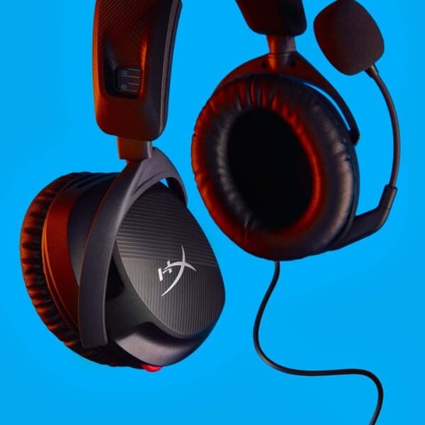 HyperX Cloud Stinger II Gaming Headset 19 HyperX Cloud Stinger 2 TTD 11
