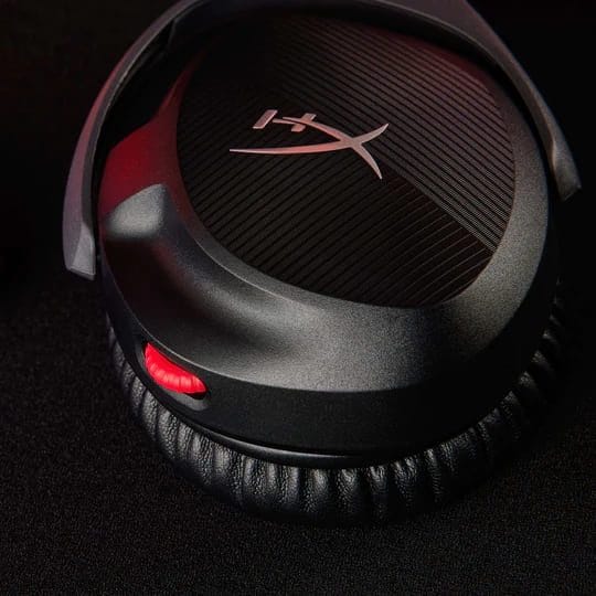 HyperX Cloud Stinger II Gaming Headset 20 HyperX Cloud Stinger 2 TTD 12