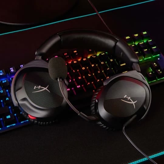 HyperX Cloud Stinger II Gaming Headset 21 HyperX Cloud Stinger 2 TTD 13