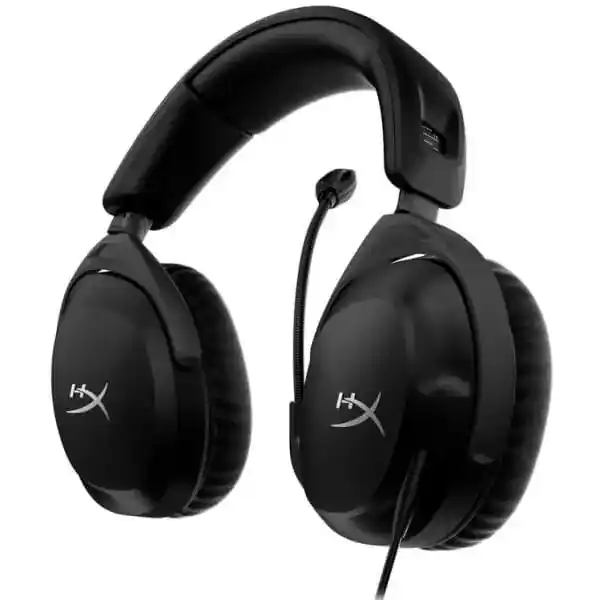 HyperX Cloud Stinger II Gaming Headset 3 HyperX Cloud Stinger II Gaming Headset - Ảnh 3