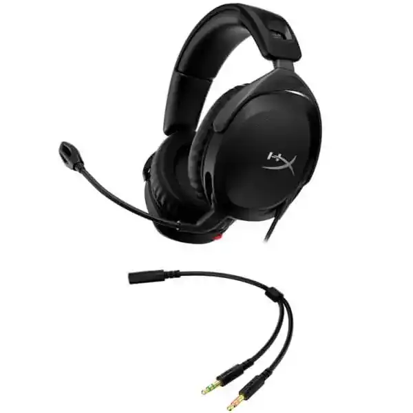 HyperX Cloud Stinger II Gaming Headset 2 HyperX Cloud Stinger II Gaming Headset - Ảnh 2