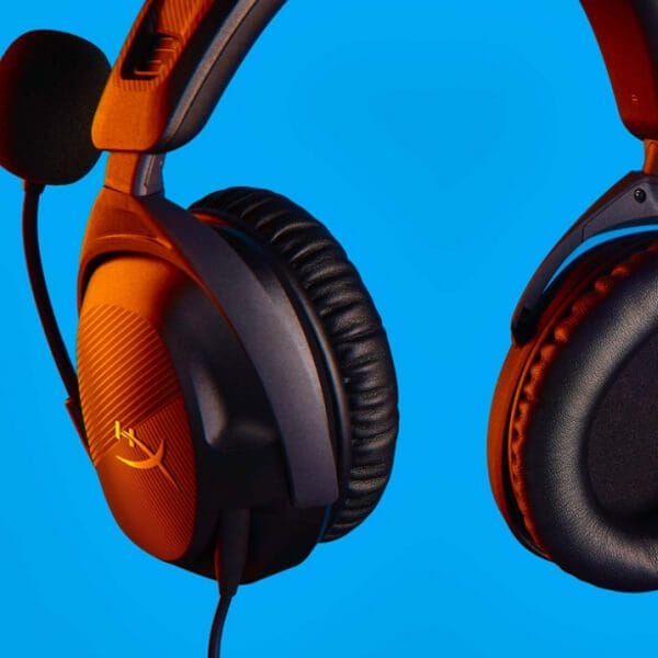 HyperX Cloud Stinger II Gaming Headset 16 HyperX Cloud Stinger 2 TTD 8