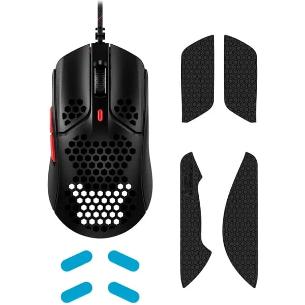 HyperX Pulsefire Haste Lightweight Gaming Mouse 5 HyperX Pulsefire Haste Lightweight Gaming Mouse - Ảnh 5
