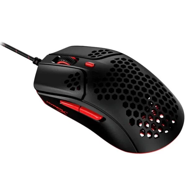 HyperX Pulsefire Haste Lightweight Gaming Mouse 24 HyperX Pulsefire Haste Lightweight Gaming Mouse - Ảnh 24