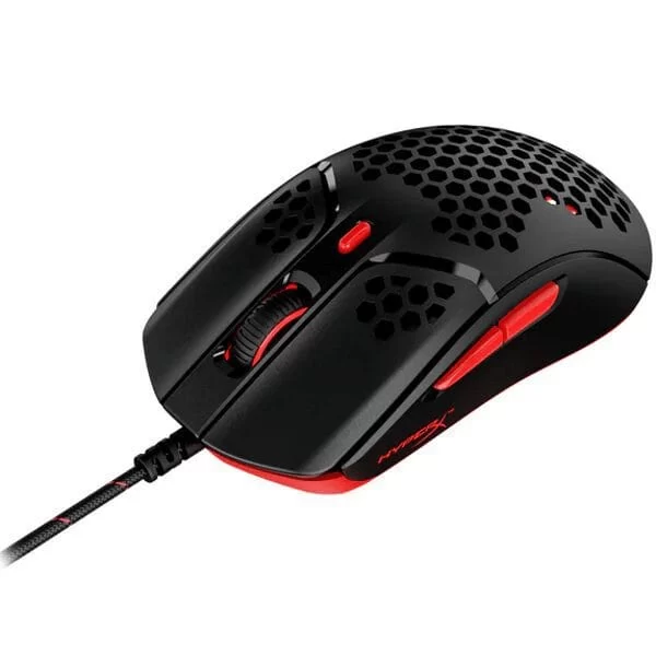 HyperX Pulsefire Haste Lightweight Gaming Mouse 21 HyperX Pulsefire Haste Lightweight Gaming Mouse - Ảnh 21