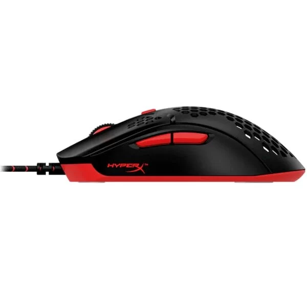 HyperX Pulsefire Haste Lightweight Gaming Mouse 18 HyperX Pulsefire Haste Lightweight Gaming Mouse - Ảnh 18