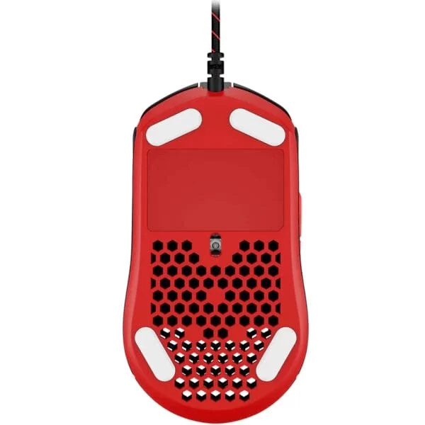 HyperX Pulsefire Haste Lightweight Gaming Mouse 12 HyperX Pulsefire Haste Lightweight Gaming Mouse - Ảnh 12
