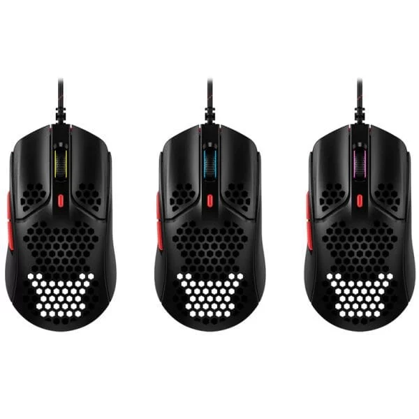HyperX Pulsefire Haste Lightweight Gaming Mouse 9 HyperX Pulsefire Haste Lightweight Gaming Mouse - Ảnh 9