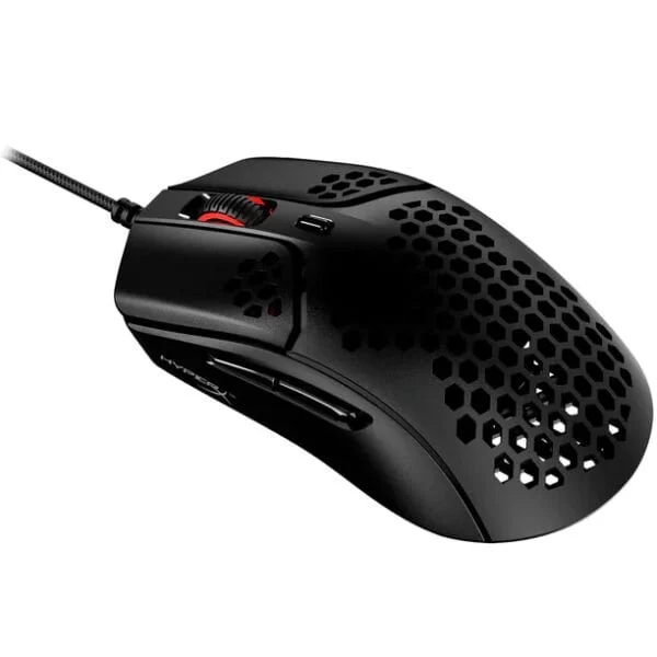HyperX Pulsefire Haste Lightweight Gaming Mouse 23 HyperX Pulsefire Haste Lightweight Gaming Mouse - Ảnh 23