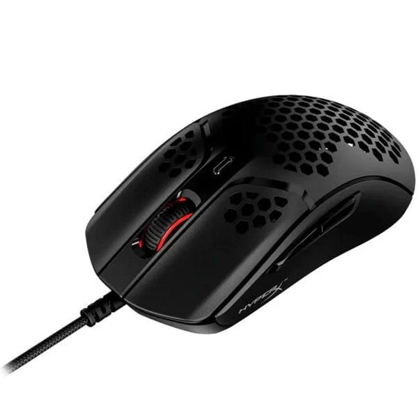 HyperX Pulsefire Haste Lightweight Gaming Mouse 20 HyperX Pulsefire Haste Lightweight Gaming Mouse - Ảnh 20