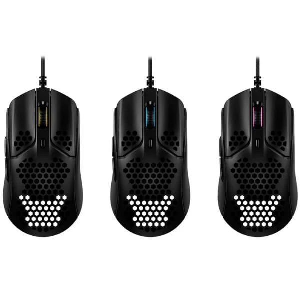 HyperX Pulsefire Haste Lightweight Gaming Mouse 8 HyperX Pulsefire Haste Lightweight Gaming Mouse - Ảnh 8