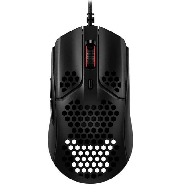 HyperX Pulsefire Haste Lightweight Gaming Mouse 27 HyperX Pulsefire Haste Lightweight Gaming Mouse - Ảnh 27