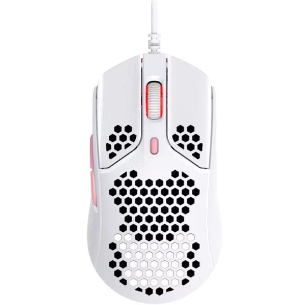 HyperX Pulsefire Haste Lightweight Gaming Mouse 28 HyperX Pulsefire Haste Lightweight Gaming Mouse - Ảnh 28