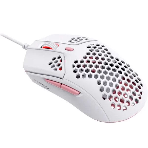 HyperX Pulsefire Haste Lightweight Gaming Mouse 25 HyperX Pulsefire Haste Lightweight Gaming Mouse - Ảnh 25