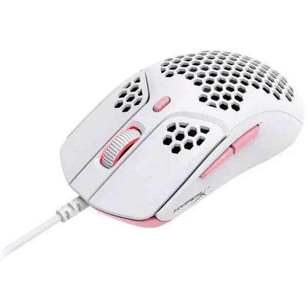 HyperX Pulsefire Haste Lightweight Gaming Mouse 22 HyperX Pulsefire Haste Lightweight Gaming Mouse - Ảnh 22