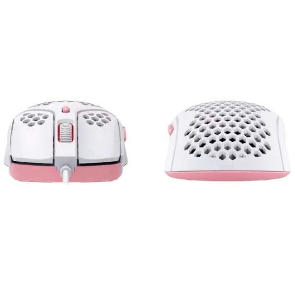 HyperX Pulsefire Haste Lightweight Gaming Mouse 16 HyperX Pulsefire Haste Lightweight Gaming Mouse - Ảnh 16