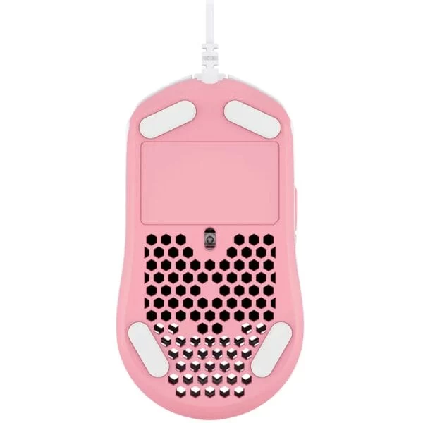 HyperX Pulsefire Haste Lightweight Gaming Mouse 13 HyperX Pulsefire Haste Lightweight Gaming Mouse - Ảnh 13