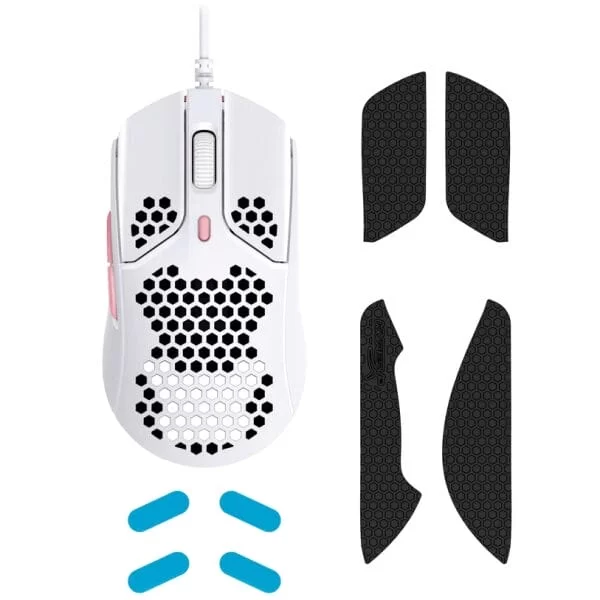 HyperX Pulsefire Haste Lightweight Gaming Mouse 7 HyperX Pulsefire Haste Lightweight Gaming Mouse - Ảnh 7