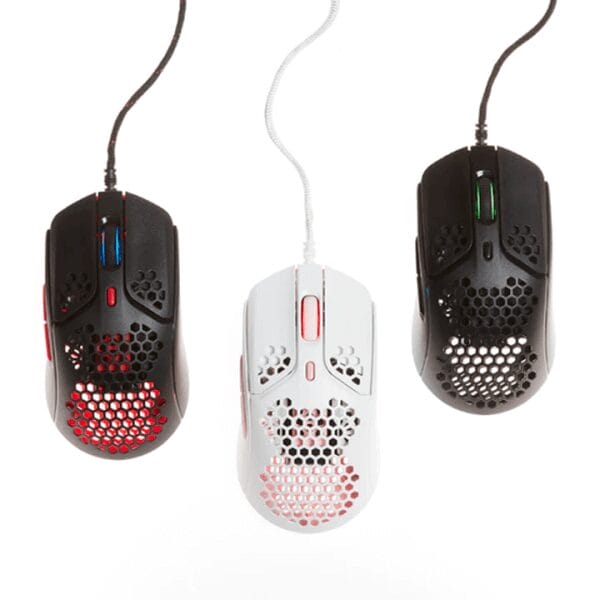 HyperX Pulsefire Haste Lightweight Gaming Mouse 112 HyperX Pulsefire Haste page 2
