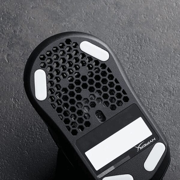 HyperX Pulsefire Haste Lightweight Gaming Mouse 114 HyperX Pulsefire Haste page 4