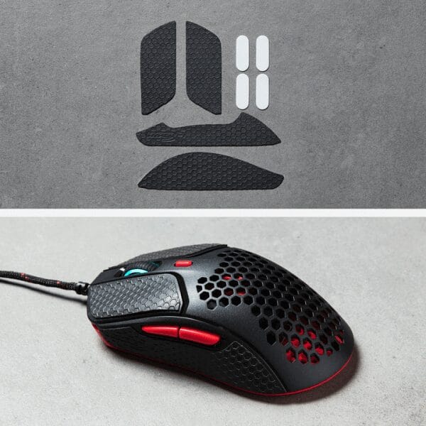HyperX Pulsefire Haste Lightweight Gaming Mouse 115 HyperX Pulsefire Haste page 5