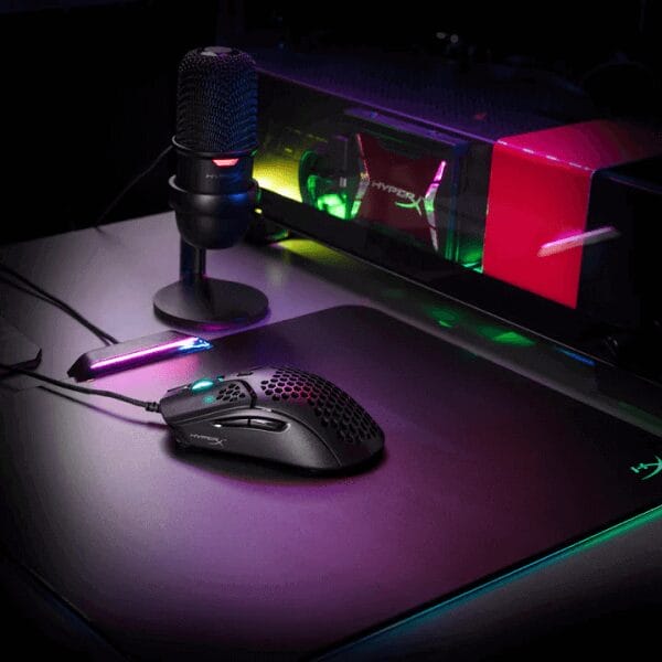 HyperX Pulsefire Haste Lightweight Gaming Mouse 117 HyperX Pulsefire Haste page 7
