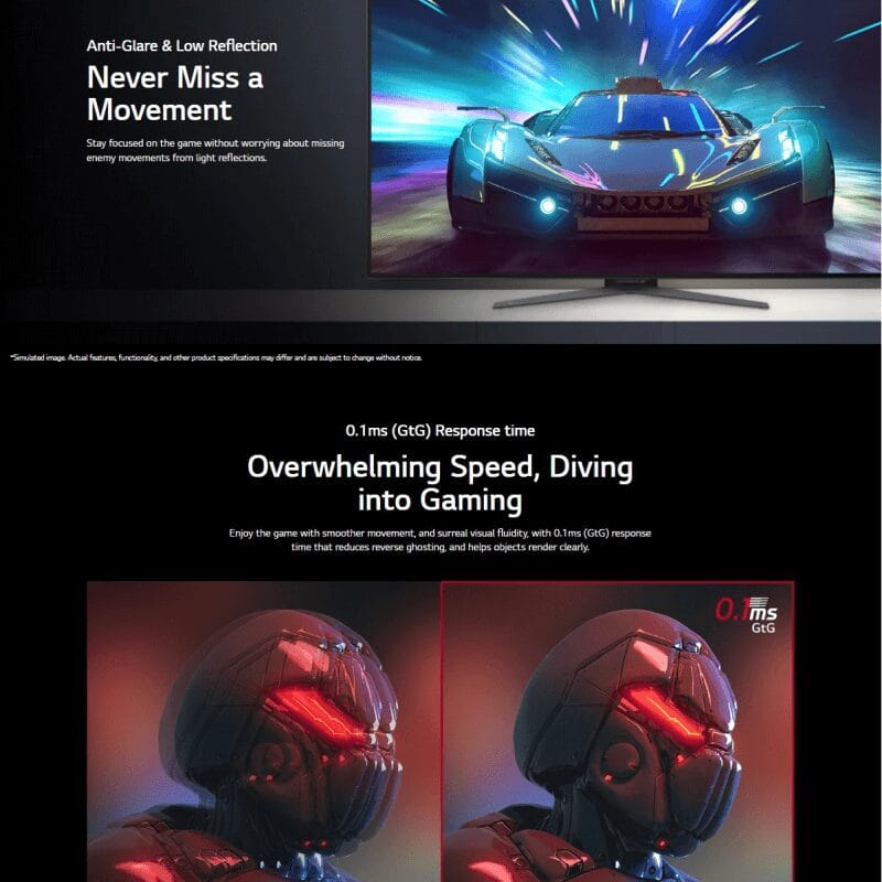 LG 48GQ900 TTD page 3